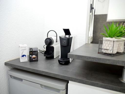 Appartement Terrasse Panoramique Hopitaux Et Facultes Montpellier Luaran gambar