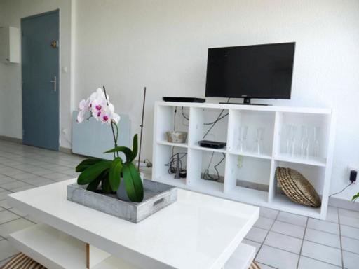 Appartement Terrasse Panoramique Hopitaux Et Facultes Montpellier Luaran gambar